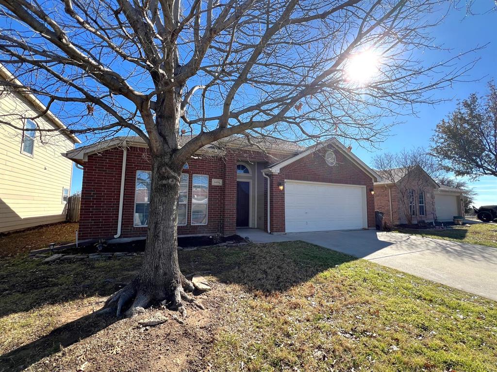 Sendera Ranch - Residential Lease