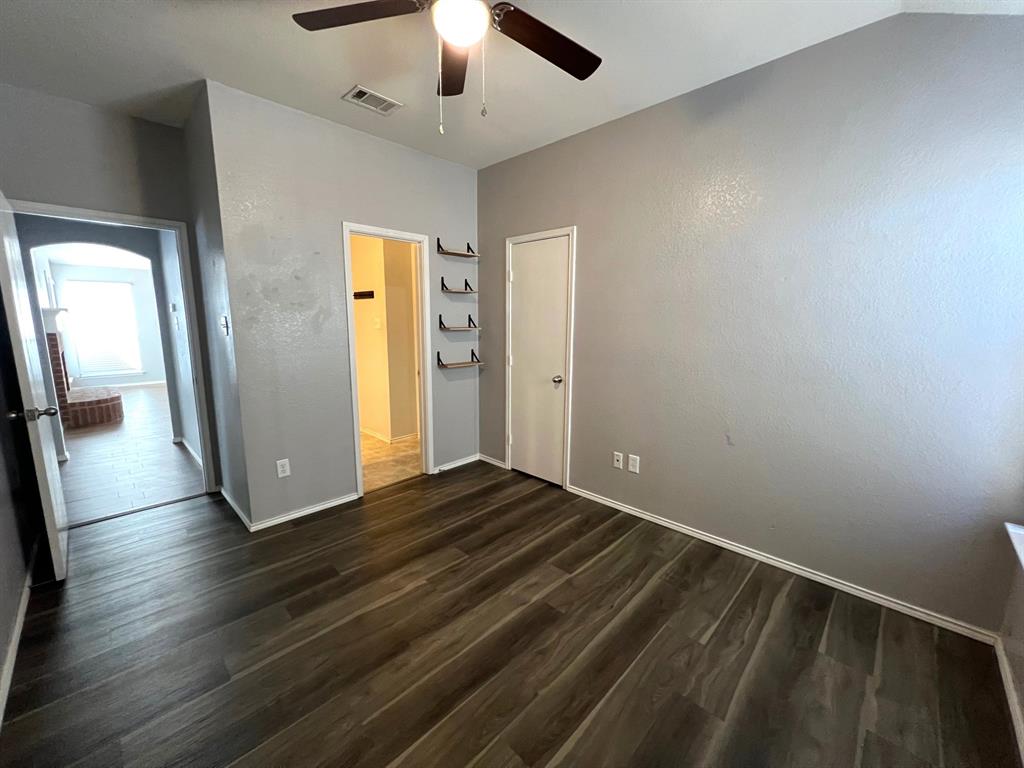 Sendera Ranch - Residential Lease