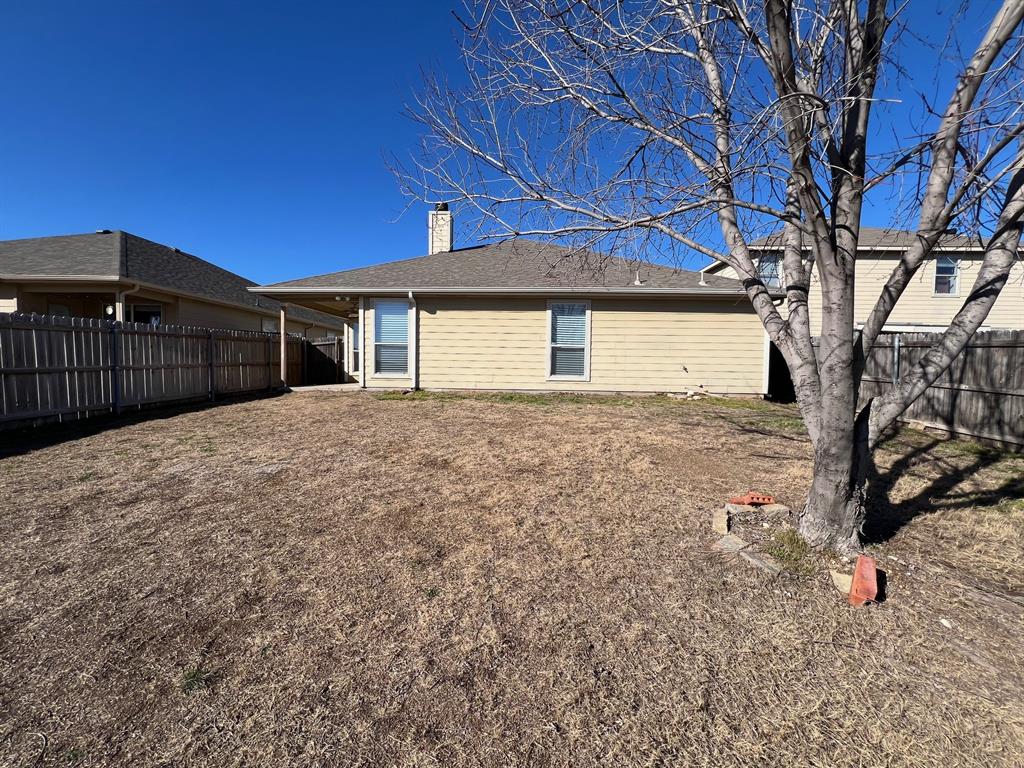 Sendera Ranch - Residential Lease