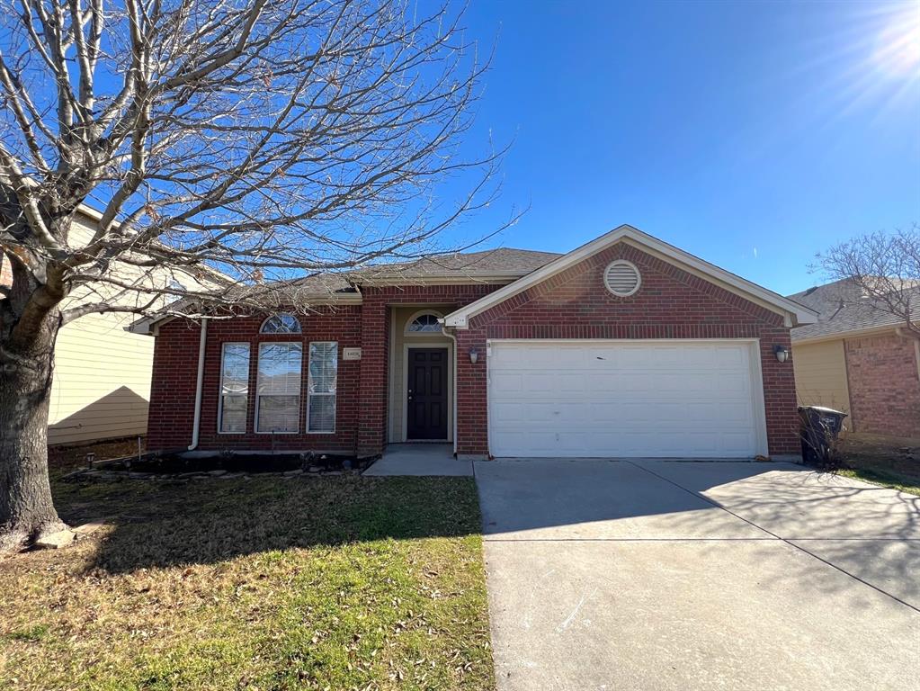 Sendera Ranch - Residential Lease