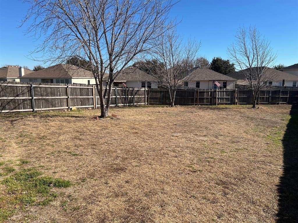 Sendera Ranch - Residential Lease
