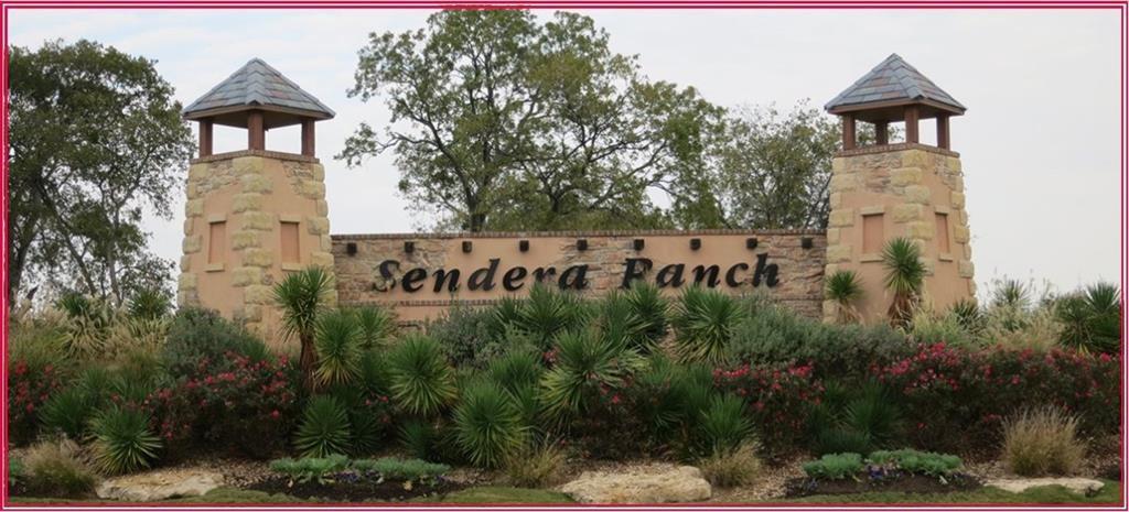 Sendera Ranch - Residential Lease