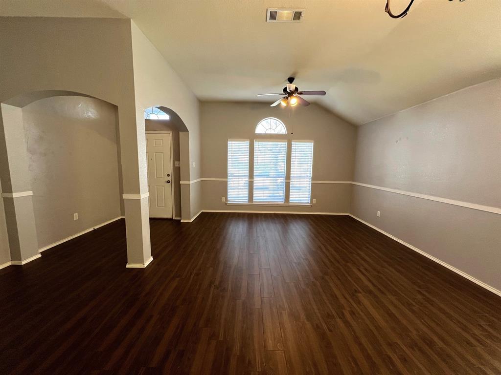 Sendera Ranch - Residential Lease