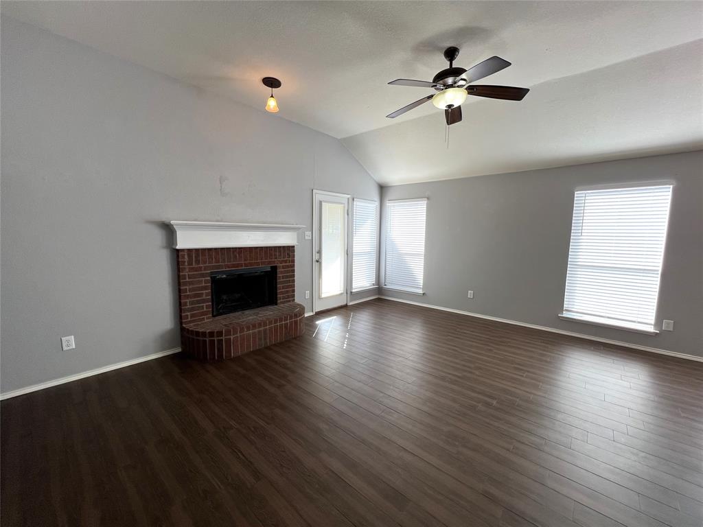 Sendera Ranch - Residential Lease