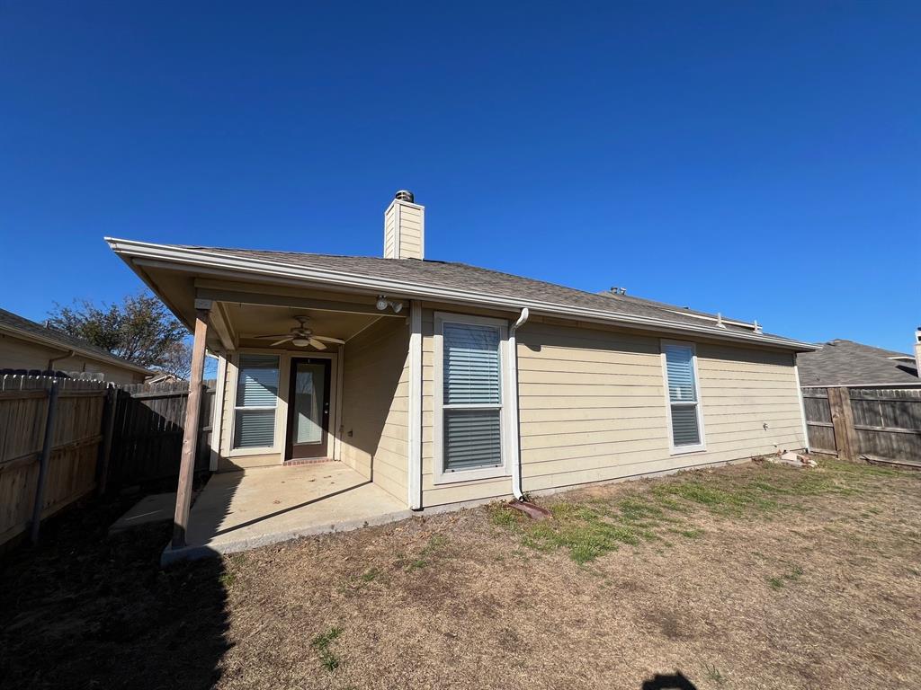 Sendera Ranch - Residential Lease