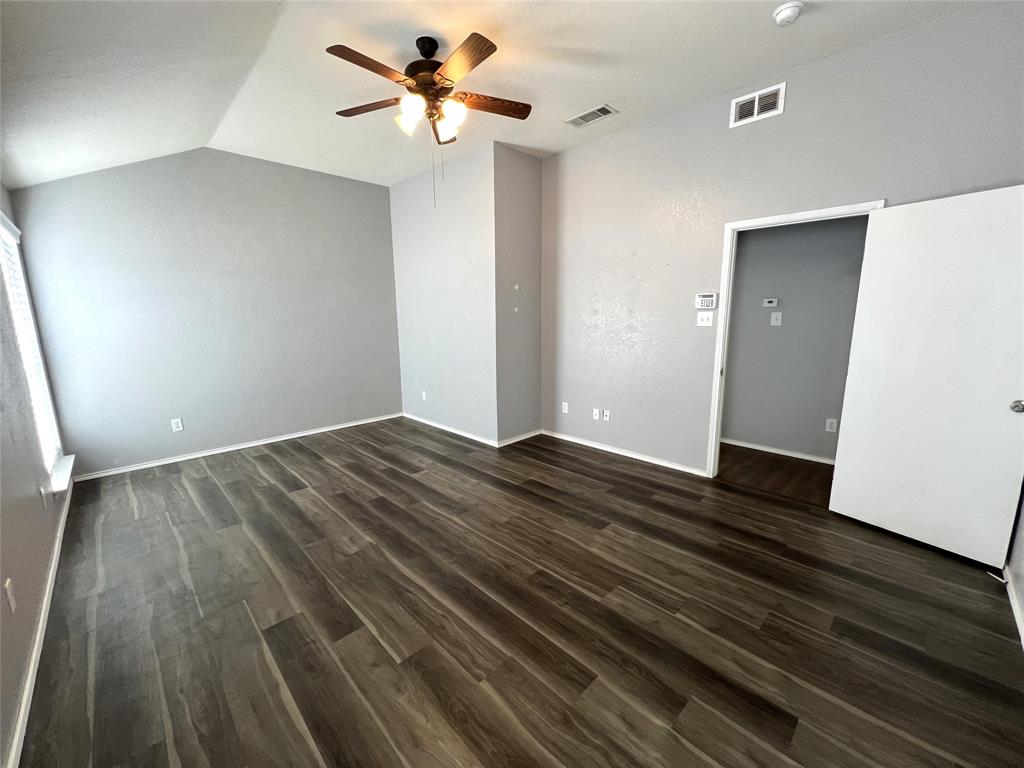 Sendera Ranch - Residential Lease