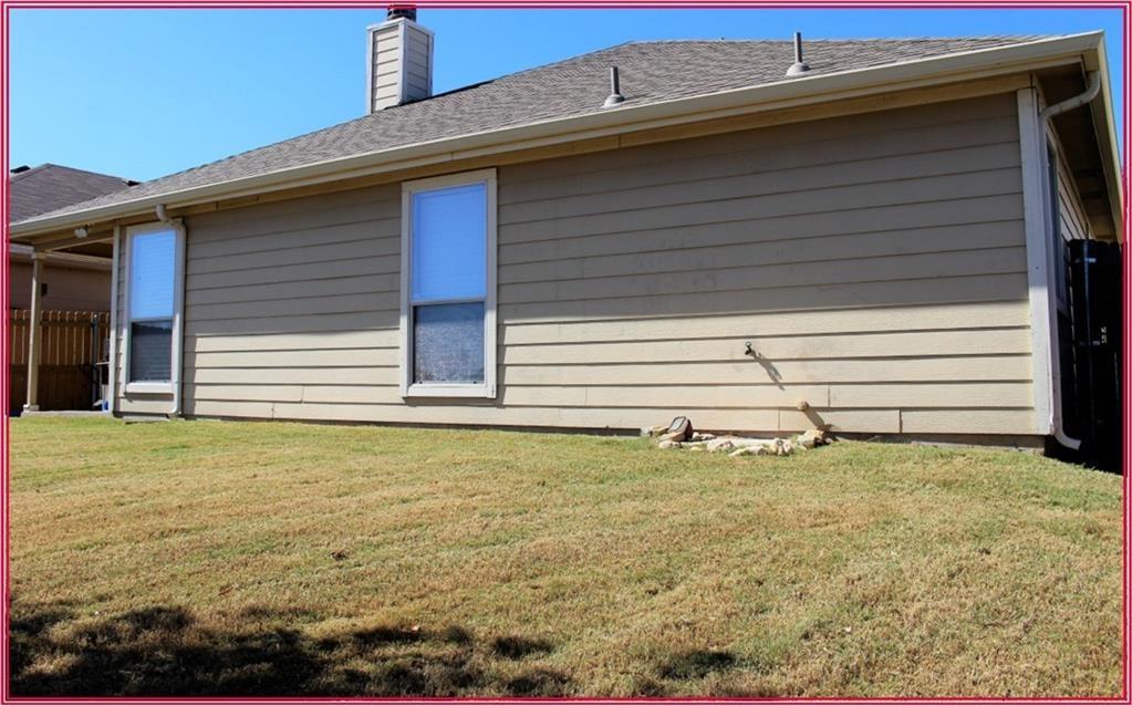 Sendera Ranch - Residential Lease