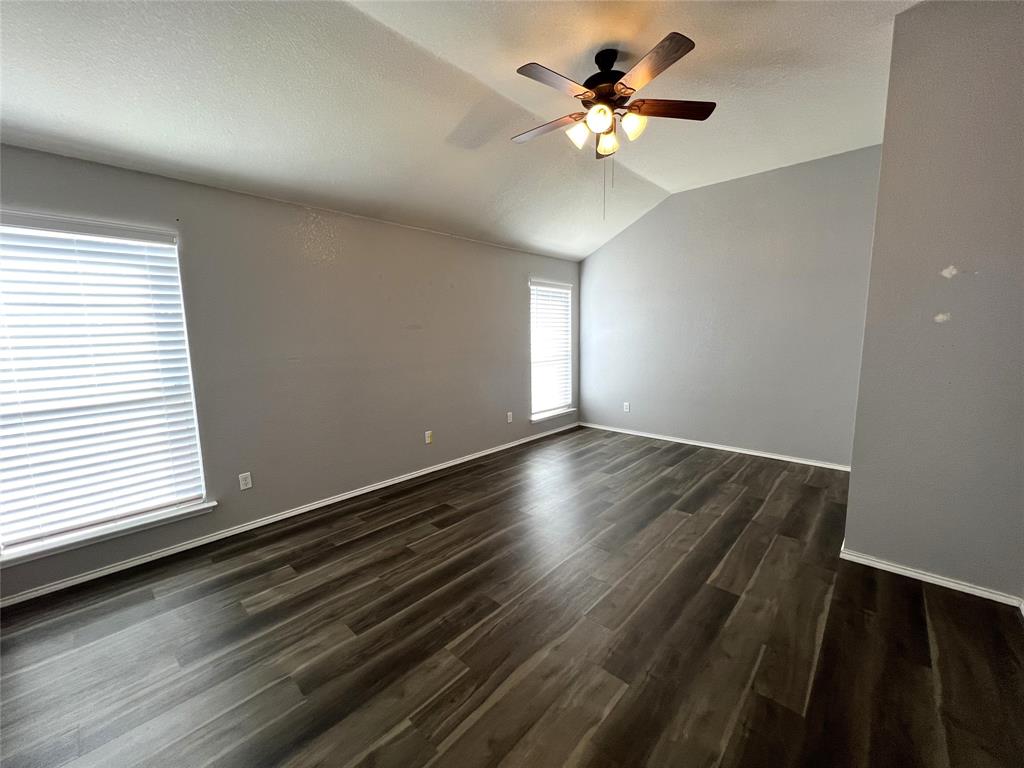 Sendera Ranch - Residential Lease