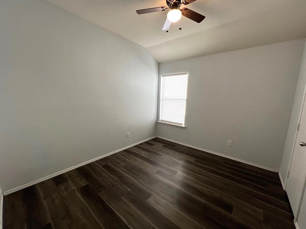 Sendera Ranch - Residential Lease