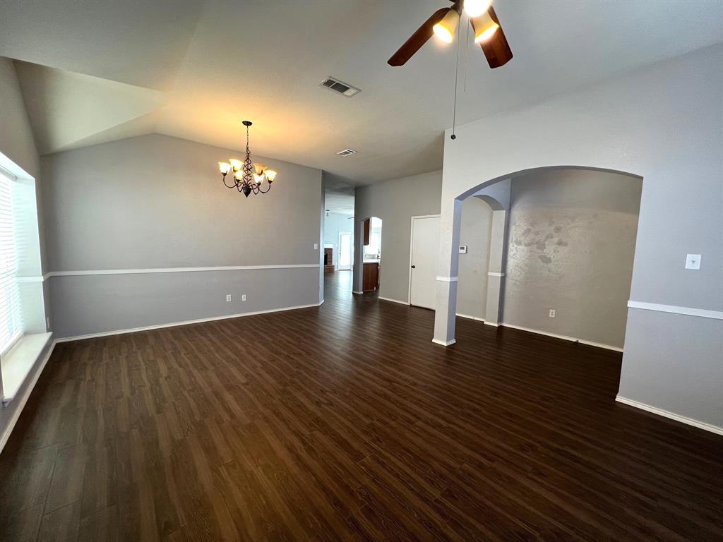 Sendera Ranch - Residential Lease