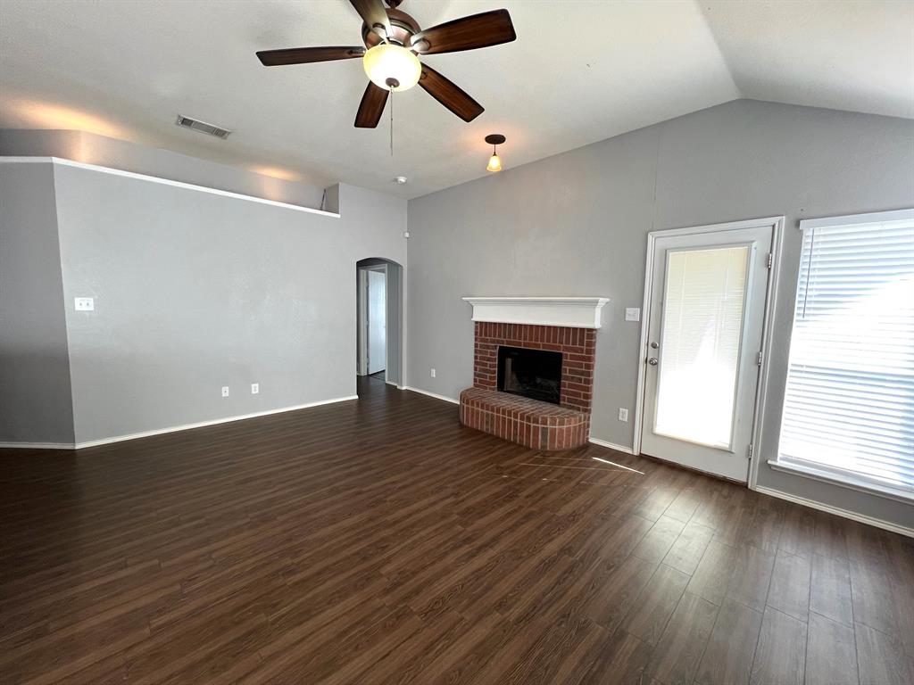 Sendera Ranch - Residential Lease