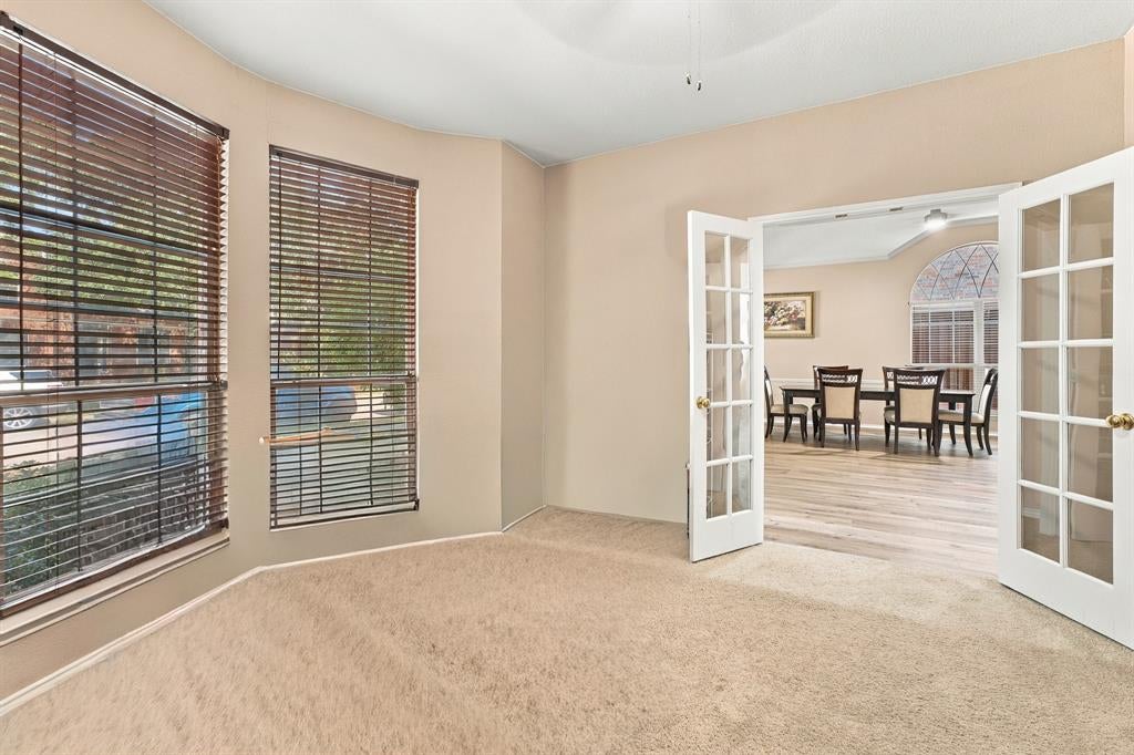 1320 Pinehurst Drive