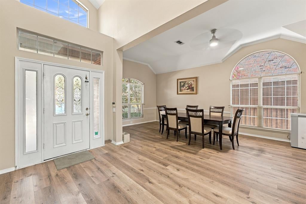 1320 Pinehurst Drive