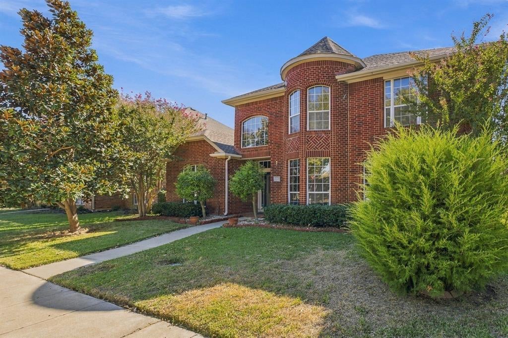 1320 Pinehurst Drive