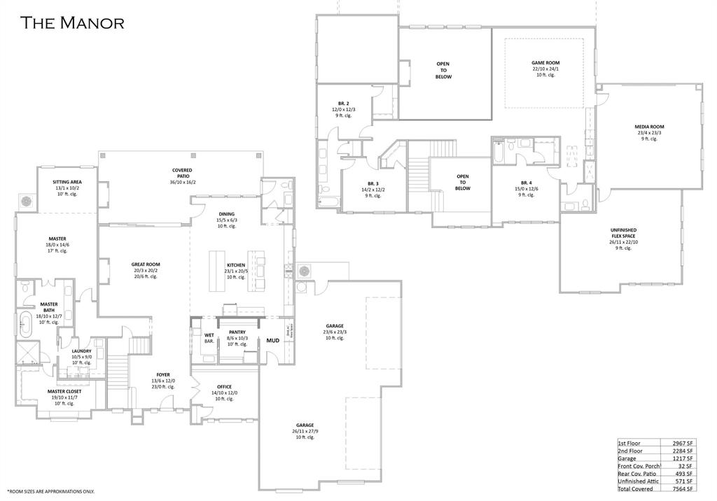 3401 Sweetwater Drive