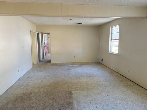 Tiny photo for 102 S 2nd Street, Clyde, TX 79510 (MLS # 20986220)