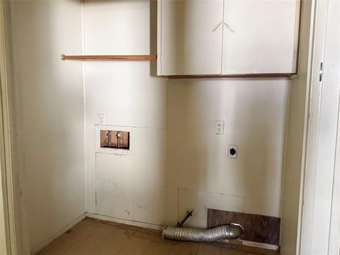 Tiny photo for 102 S 2nd Street, Clyde, TX 79510 (MLS # 20986220)