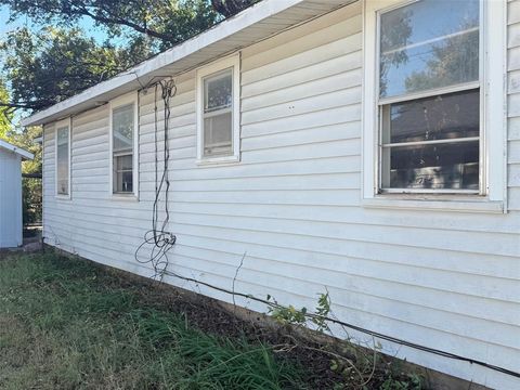 Tiny photo for 102 S 2nd Street, Clyde, TX 79510 (MLS # 20986220)