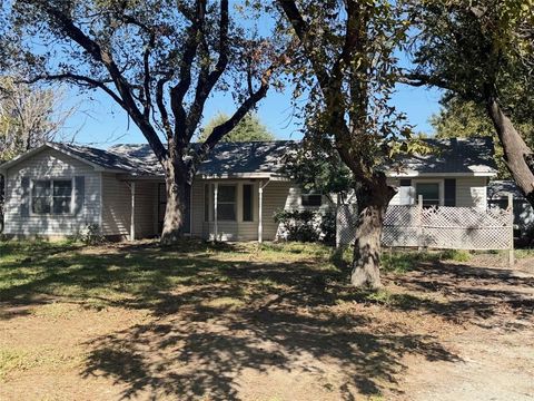 Tiny photo for 102 S 2nd Street, Clyde, TX 79510 (MLS # 20986220)