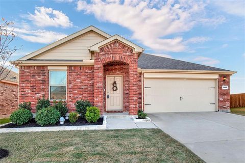 Photo of 1405 Diamond Court, Princeton, TX 75407 (MLS # 21246305)