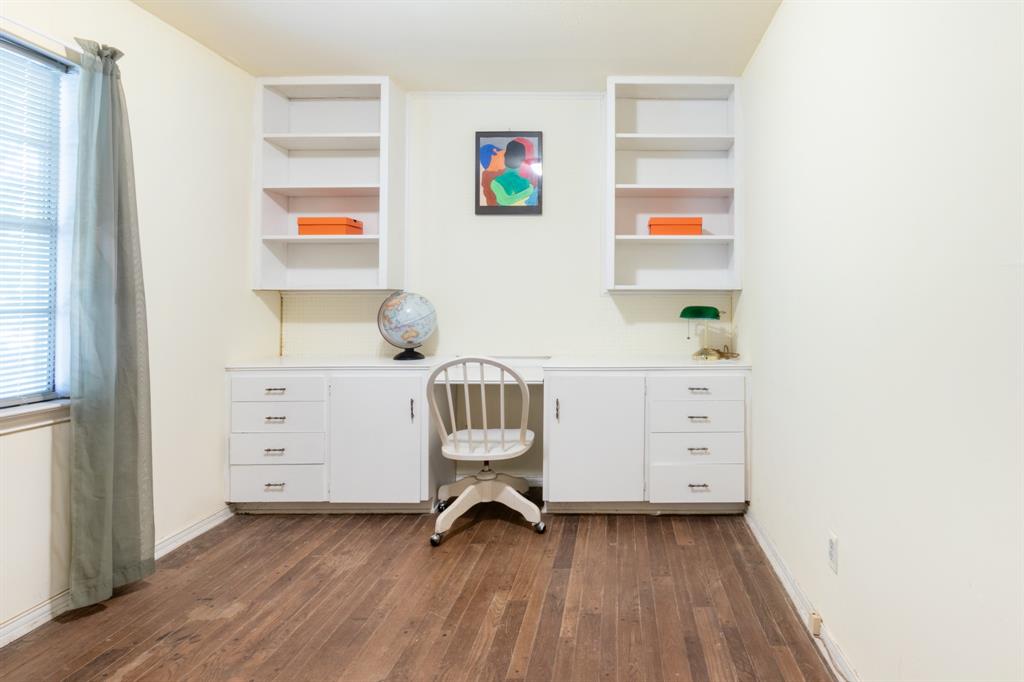 Enchanted Forest - Residential