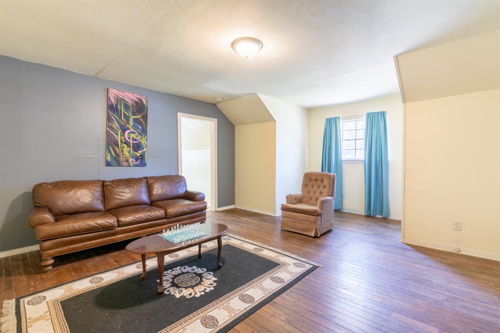 Enchanted Forest - Residential