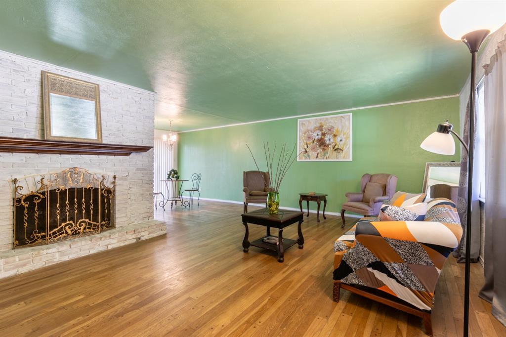 Enchanted Forest - Residential