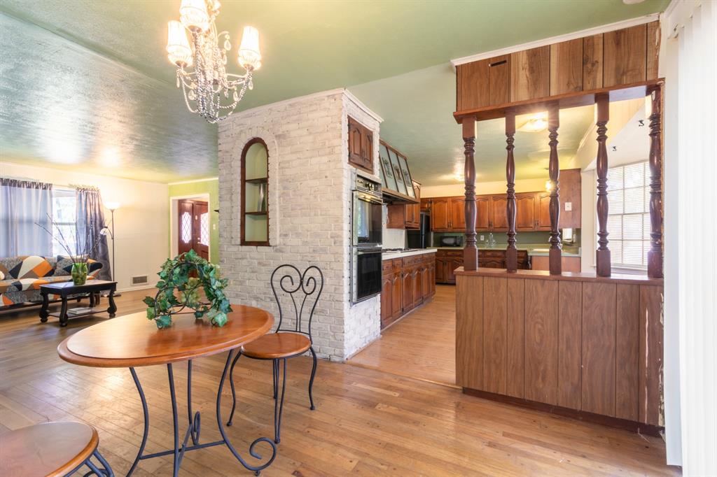 Enchanted Forest - Residential