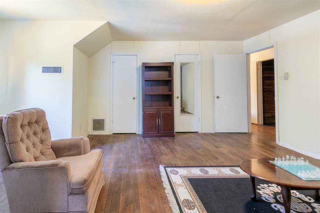 Enchanted Forest - Residential