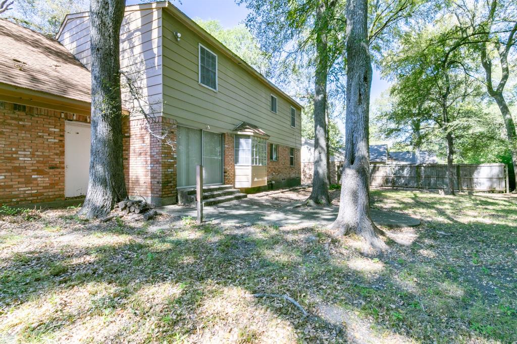 Enchanted Forest - Residential