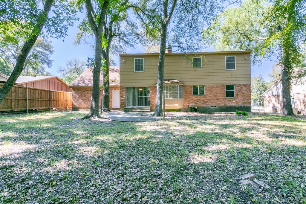 Enchanted Forest - Residential