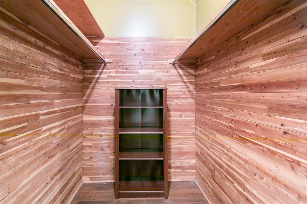 Enchanted Forest - Residential