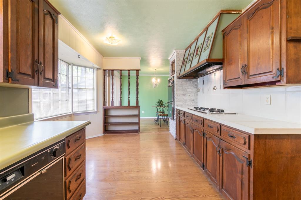 Enchanted Forest - Residential