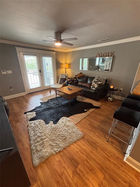 1725 Harvey Mitchell Parkway S 1529