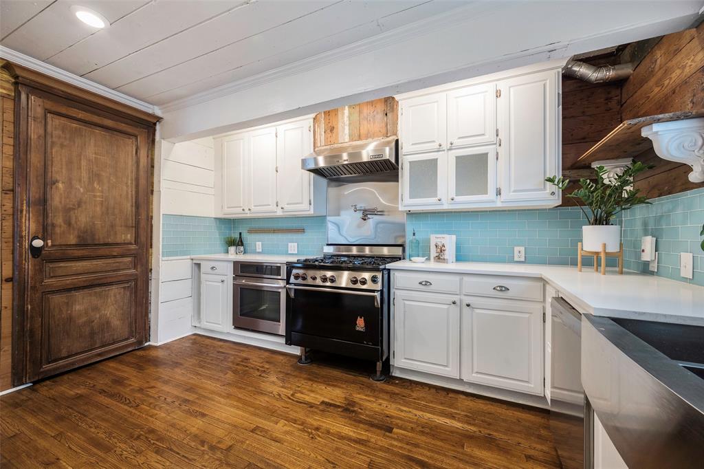 Whites Add - Residential