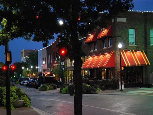 Whites Add - Residential