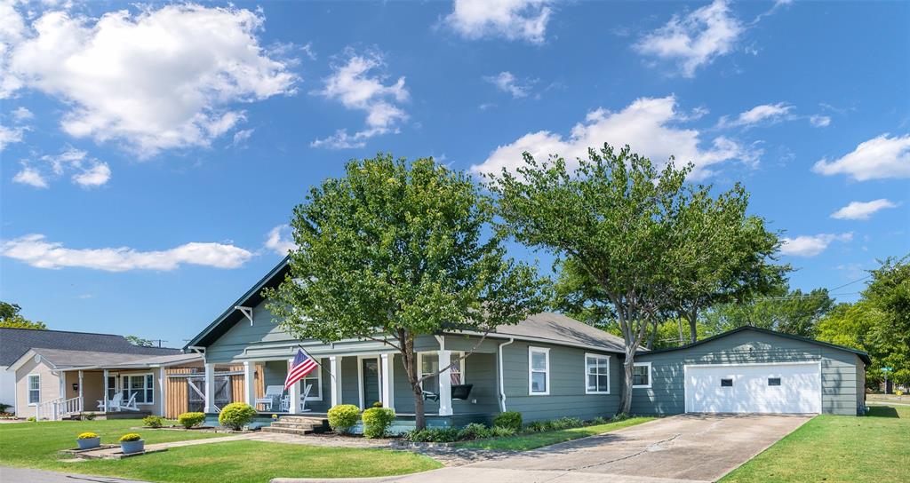 Whites Add - Residential