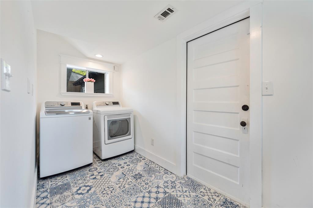 Whites Add - Residential