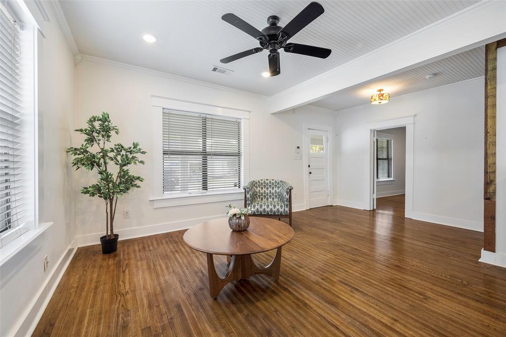 Whites Add - Residential