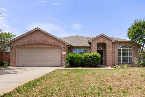 1 Boltes Court Mansfield TX 76063