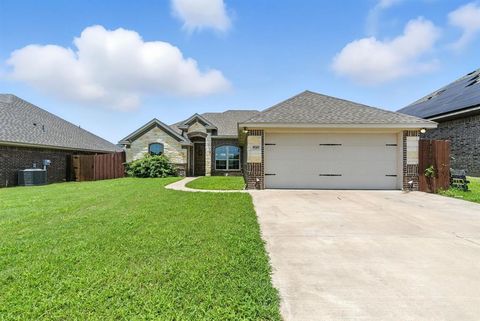 810 Acadia Court Tolar TX 76476