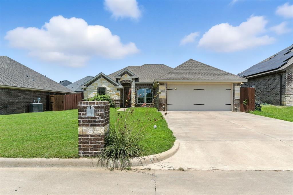 810 Acadia Court