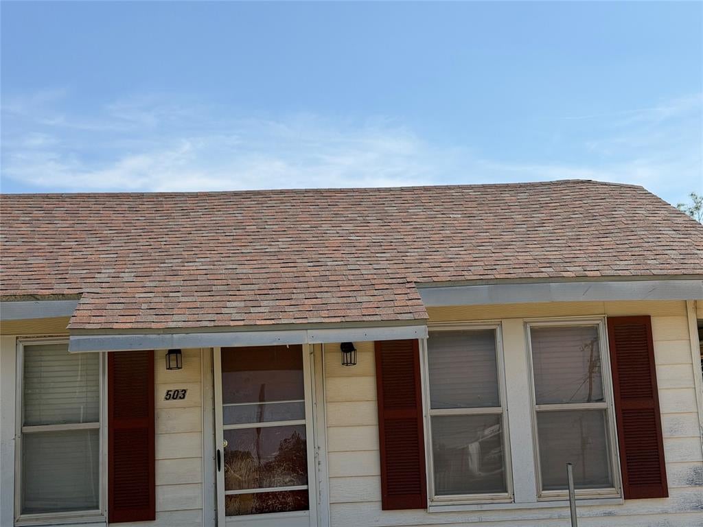 503 W 12th Street