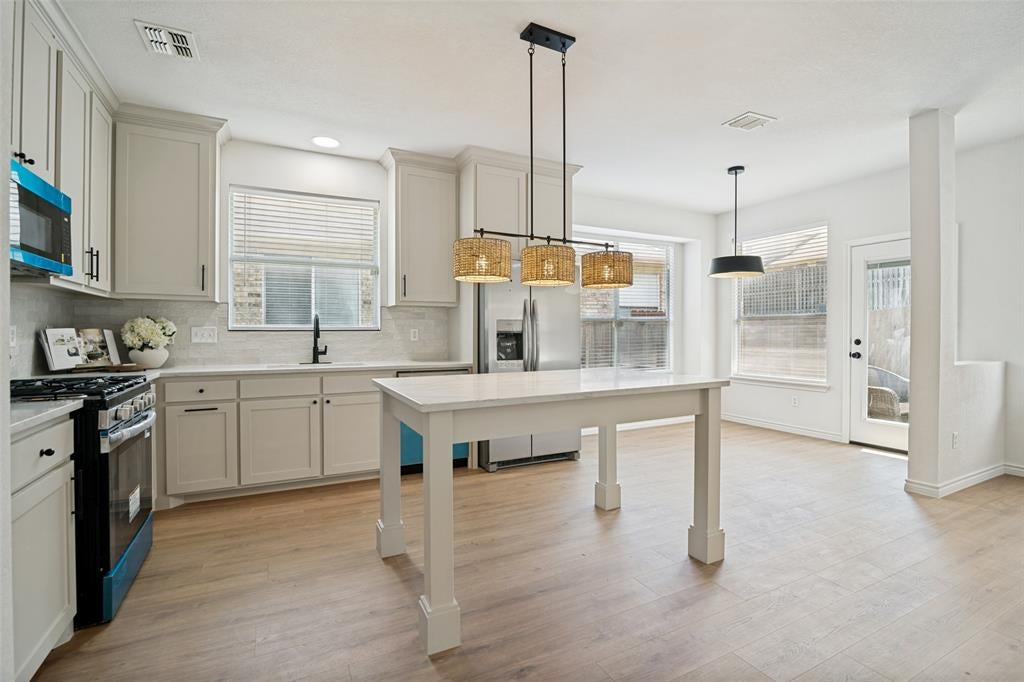 Photo of 4507 Julian Drive, Mesquite, TX 75150 (MLS # 21347098)