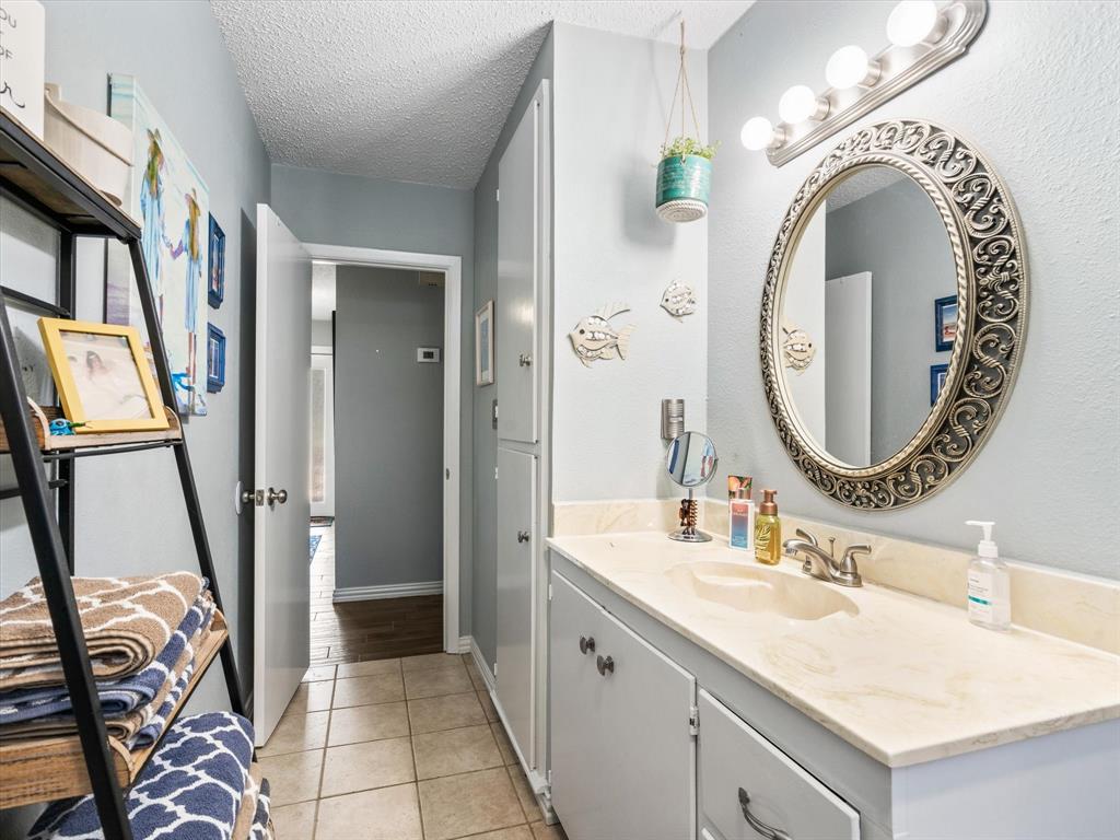 Rough Creek Estate - Residential