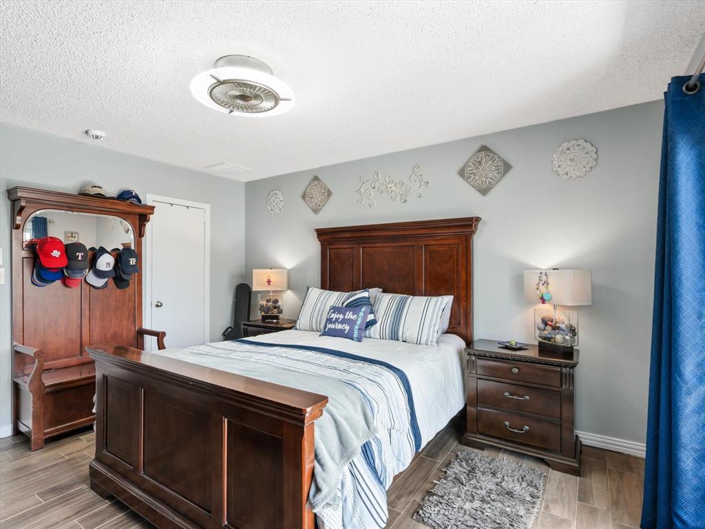 Rough Creek Estate - Residential