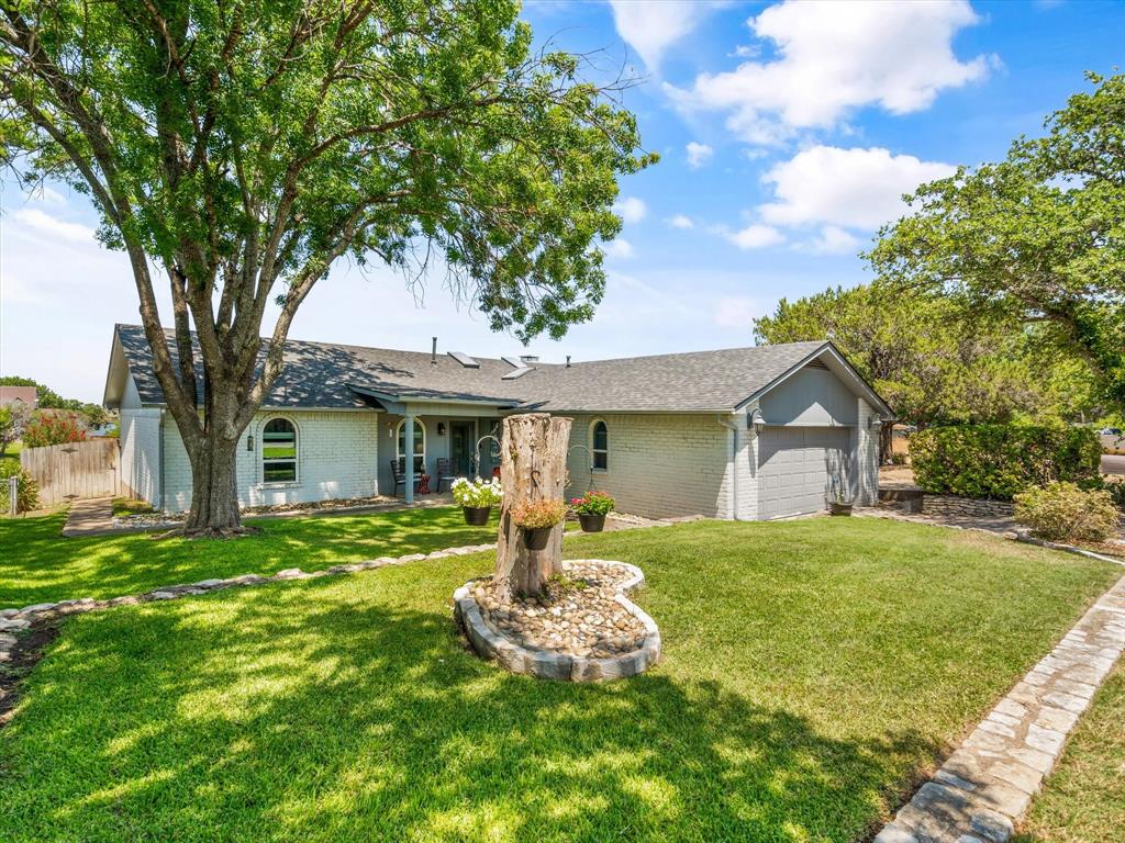 Rough Creek Estate - Residential