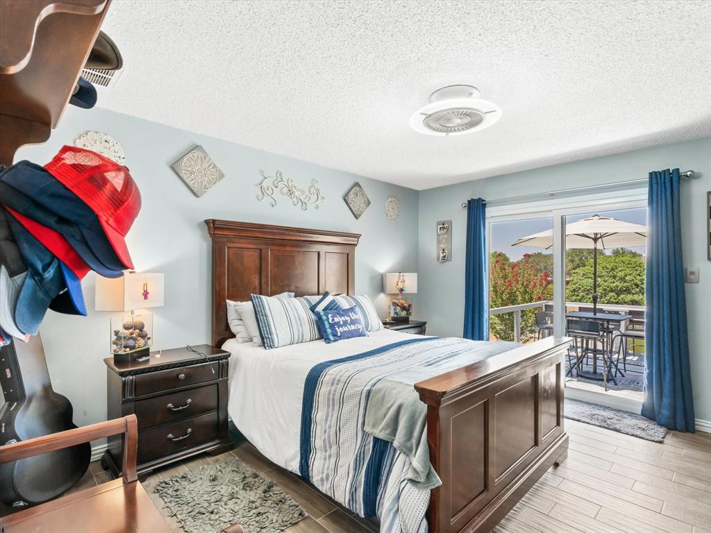 Rough Creek Estate - Residential