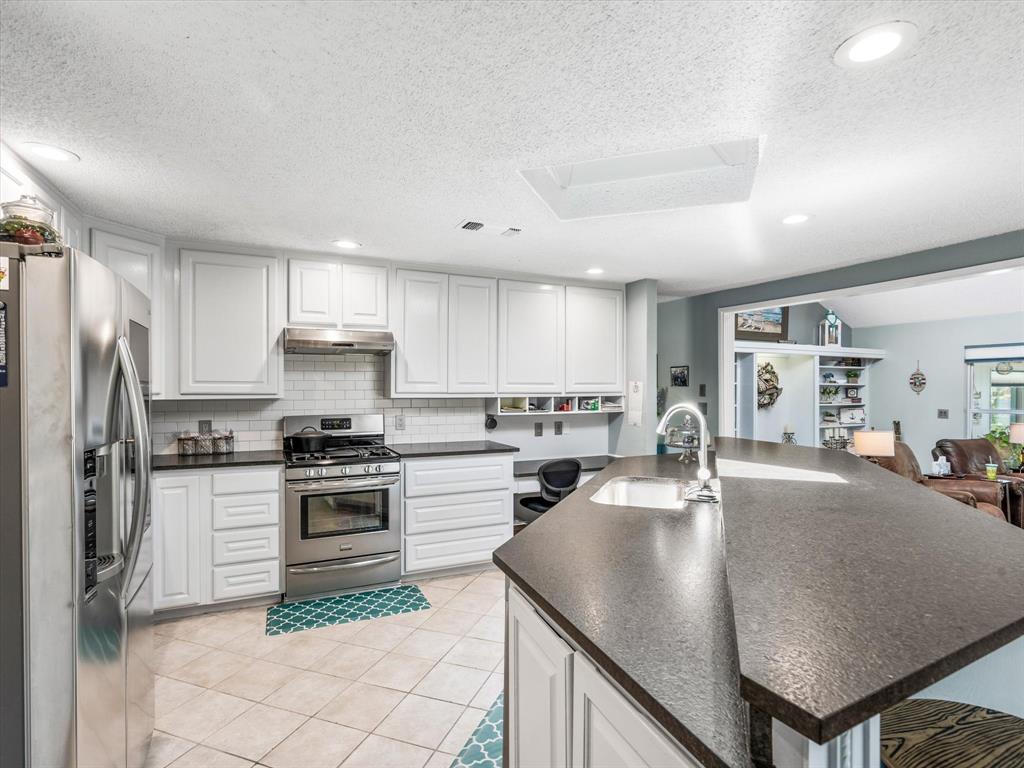 Rough Creek Estate - Residential