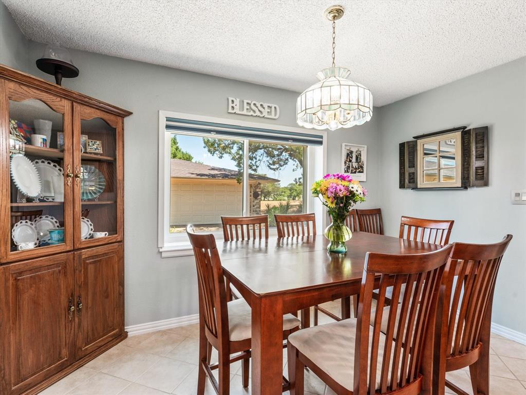 Rough Creek Estate - Residential